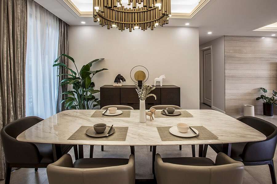 china-custom-made-dining-room-furniture-set-suppliers