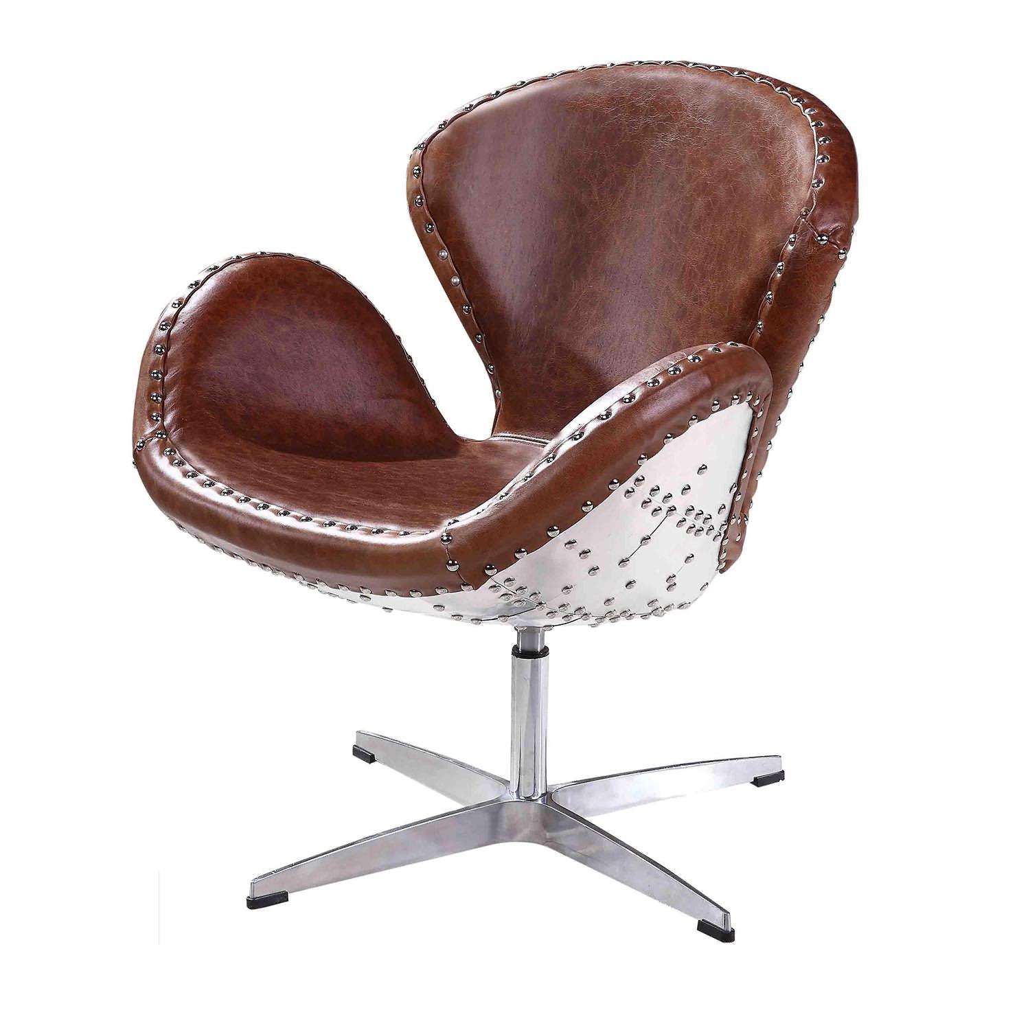 Swan Chair|Lounge chair|leisure chair|Artech