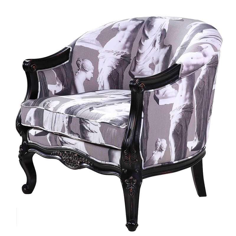 lounge chair|leisure chair|easy chair|Artech