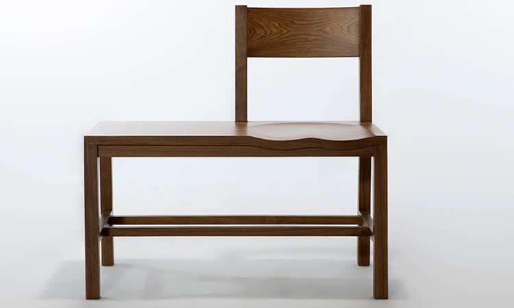 bench dining chair