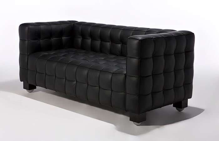 luxury sofa