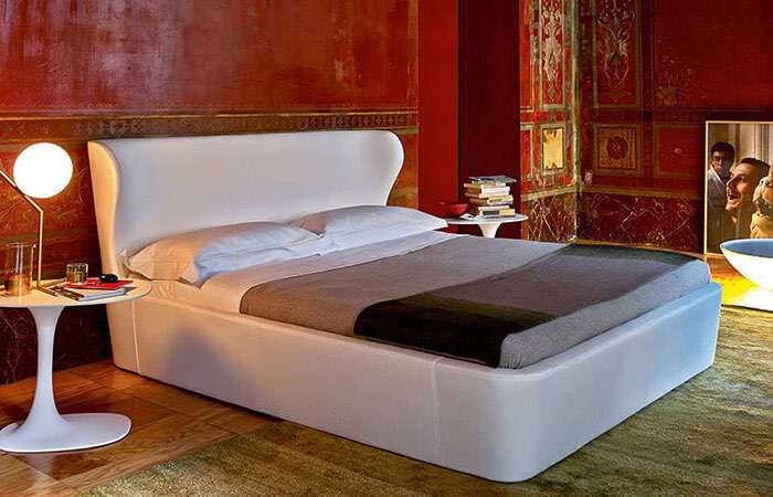 b&B itlay bed