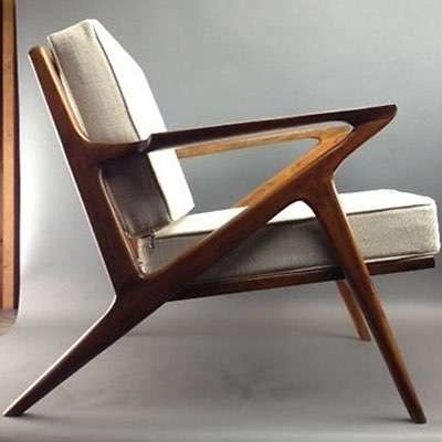 selig easy chair