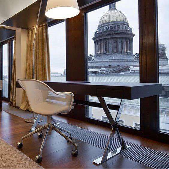 study desk