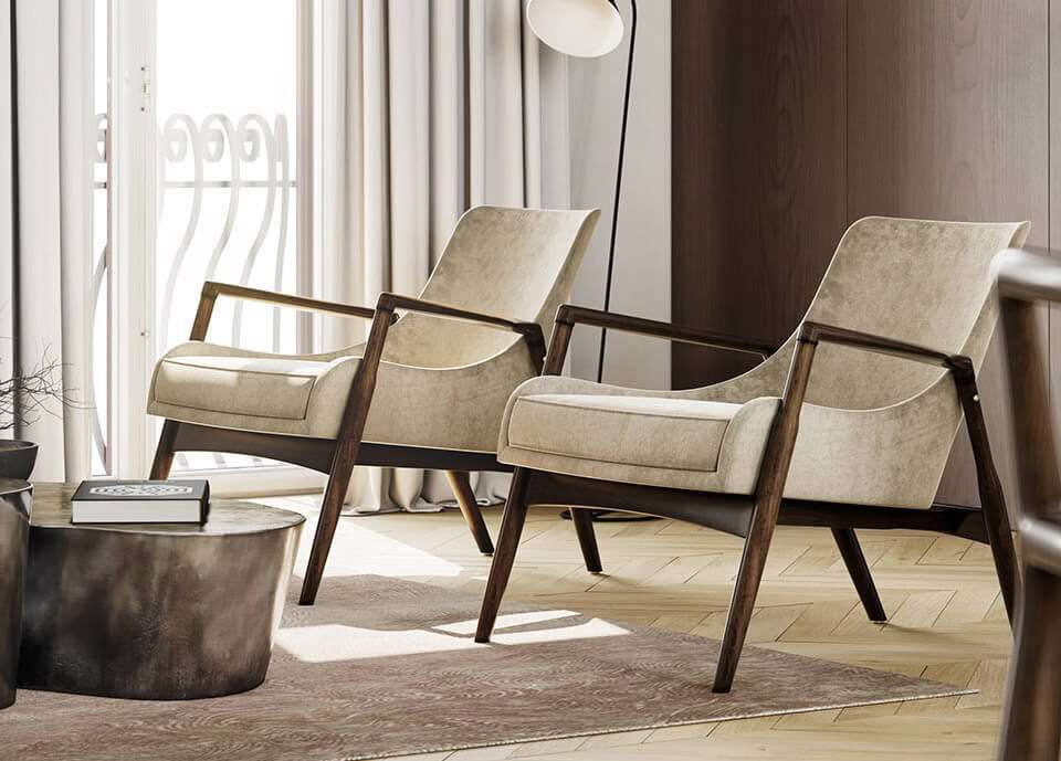 lounge chair manufacture china