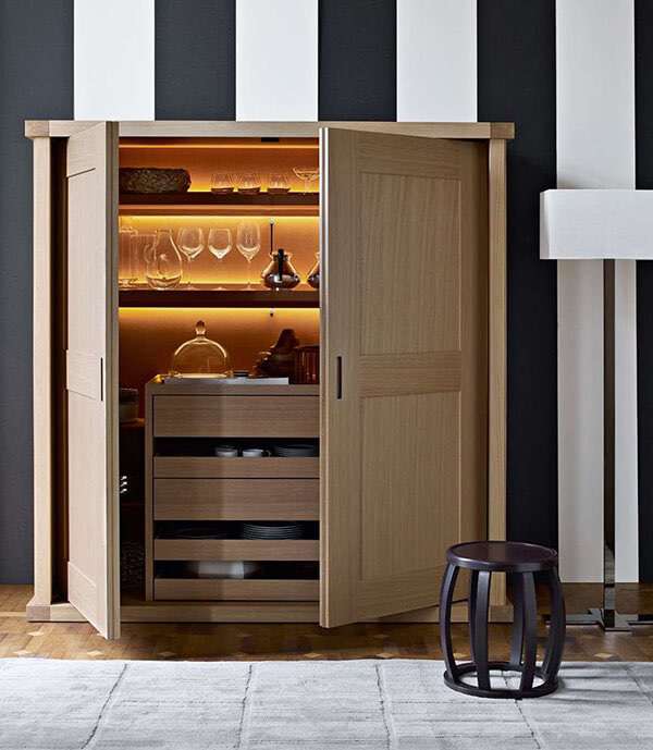 buffet cabinet