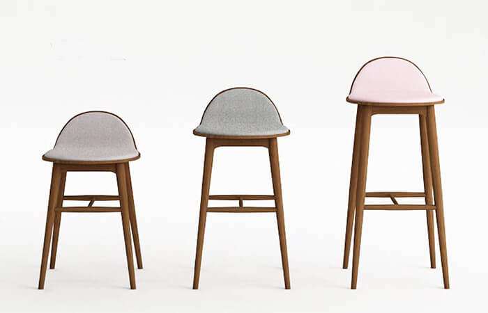 breakfast bar stools