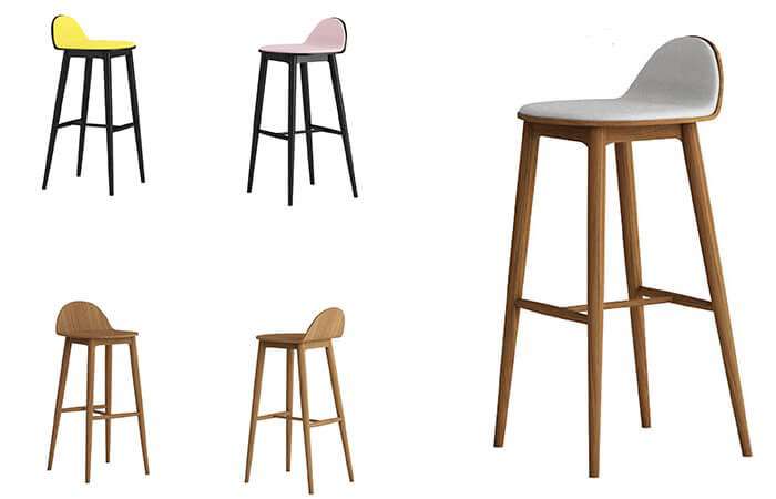 kitchen stools