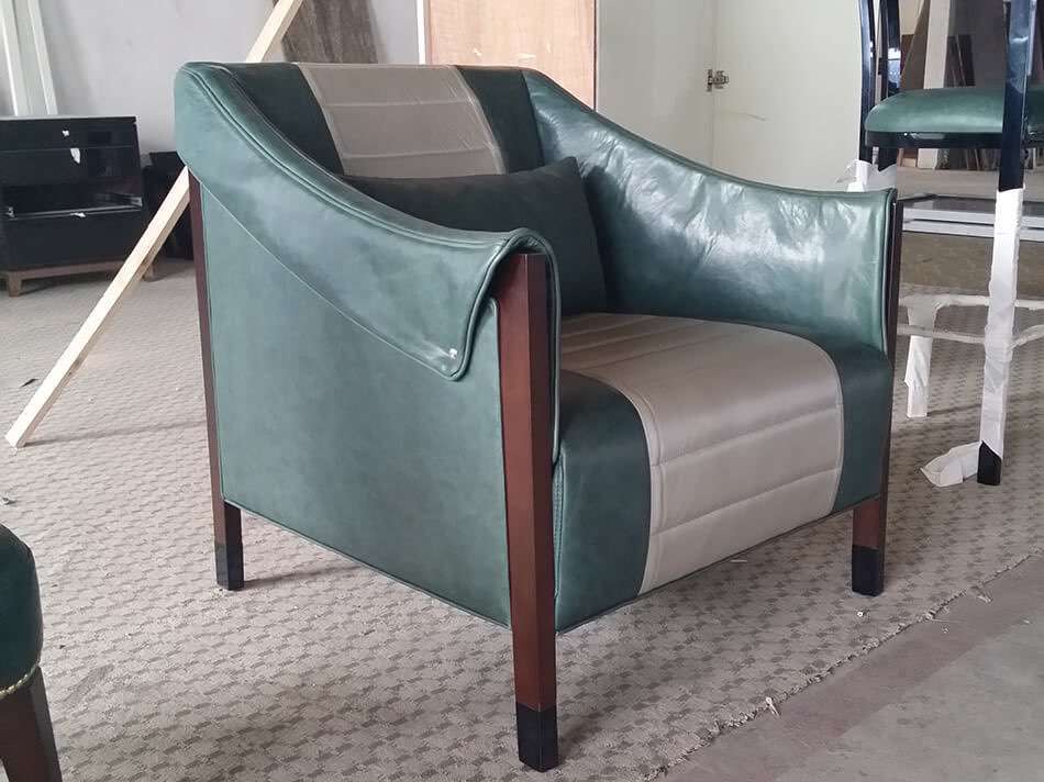 hotel chair
