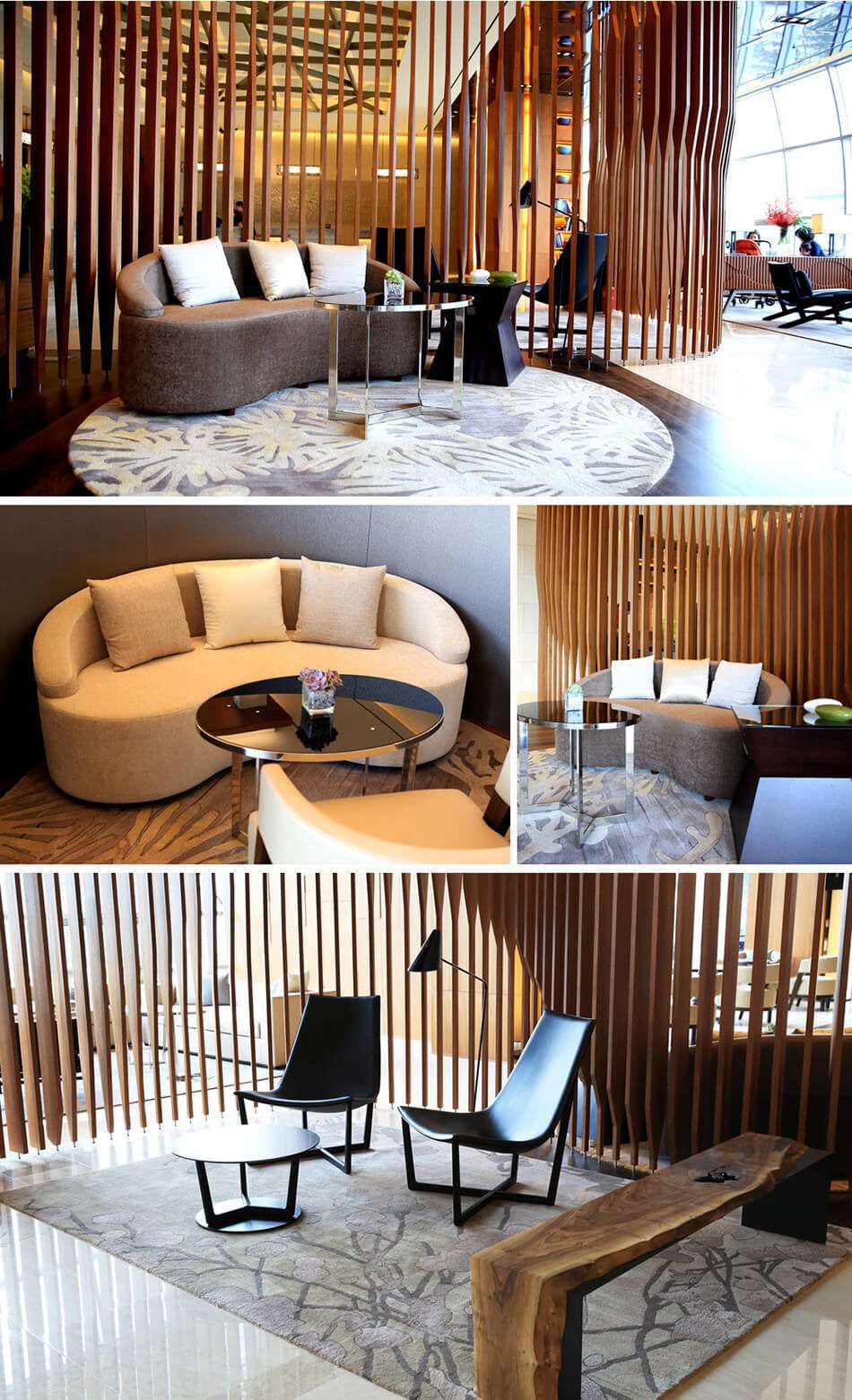 custom hotel furniture suppliers of Marriott hotel