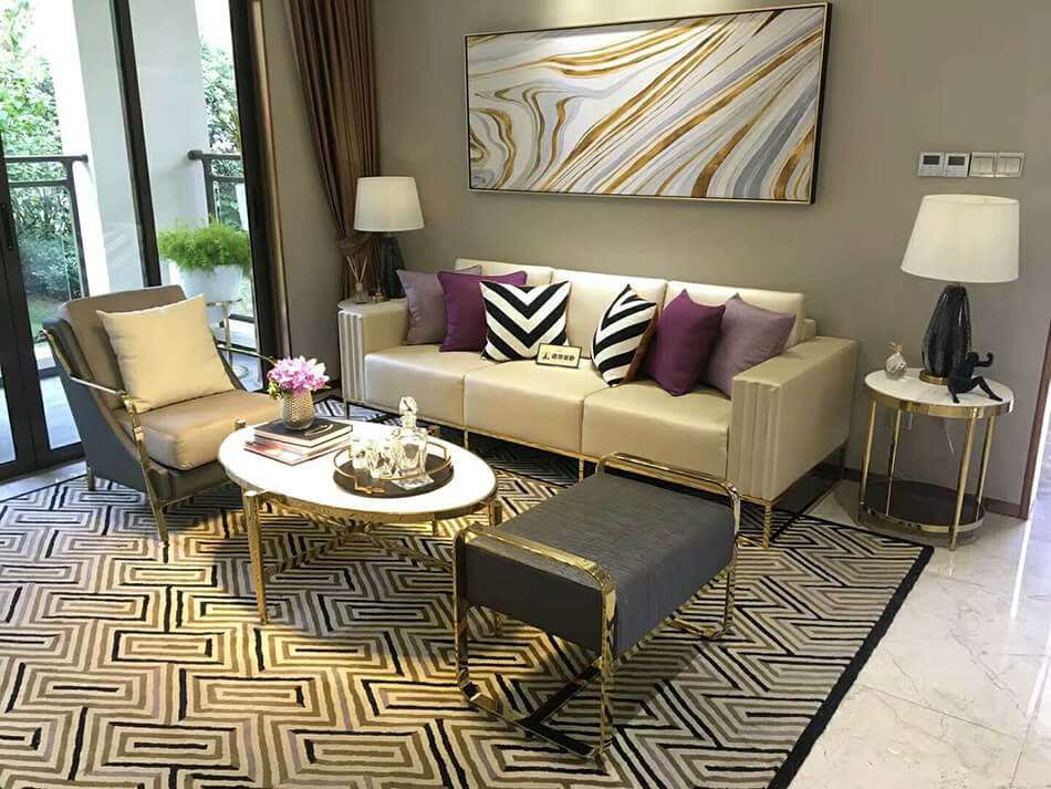 custom made living room furniture factoreis&suppliers