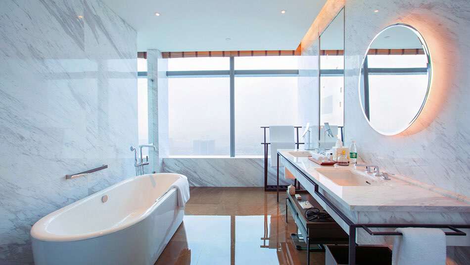 custom-made-hotel-bathroom-Vanity-furniture-suppliers-factories