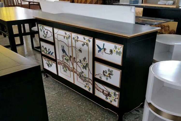 custom-made-side-board-accent-cabinet-drawer-cabinet-suppliers-factories
