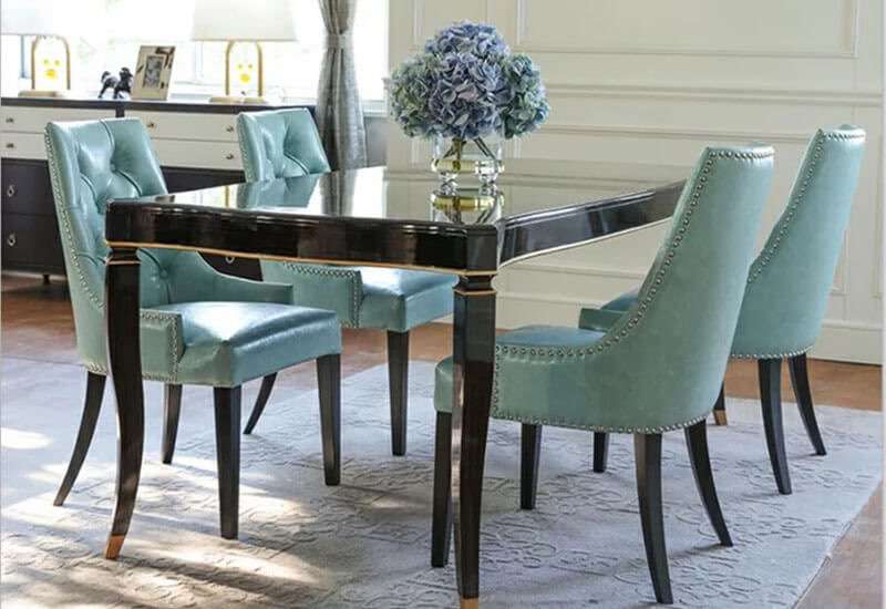 custom made dining room furniture