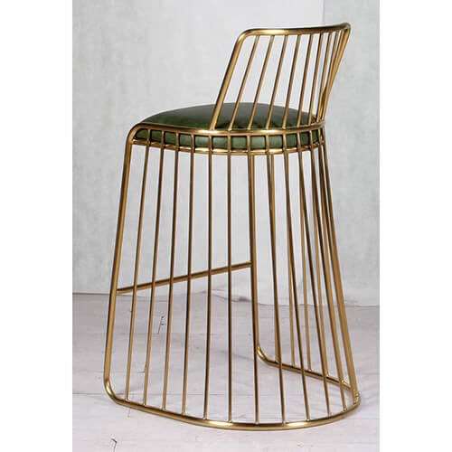 china metal bar chairs suppliers