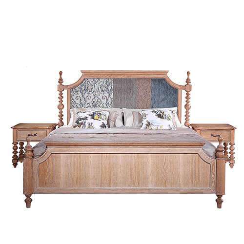 bedroom furniture|solid wood bed|Headboard