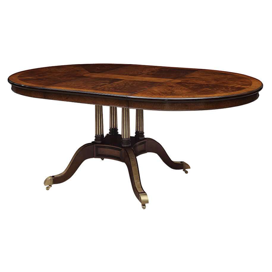 china-custom-solid-wood-oval-dining-table-set-factory-suppliers