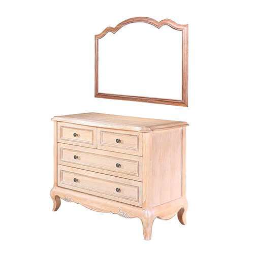 Dresser cabinet|Vanity cabinet|Dresser