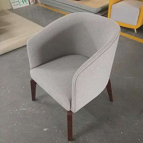 Italy Minotti Amelie Dining Chair Replica