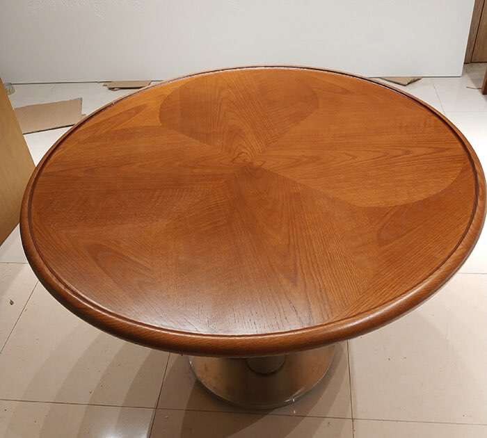 china-custom-made-solid-wood-dining-table-suppliers
