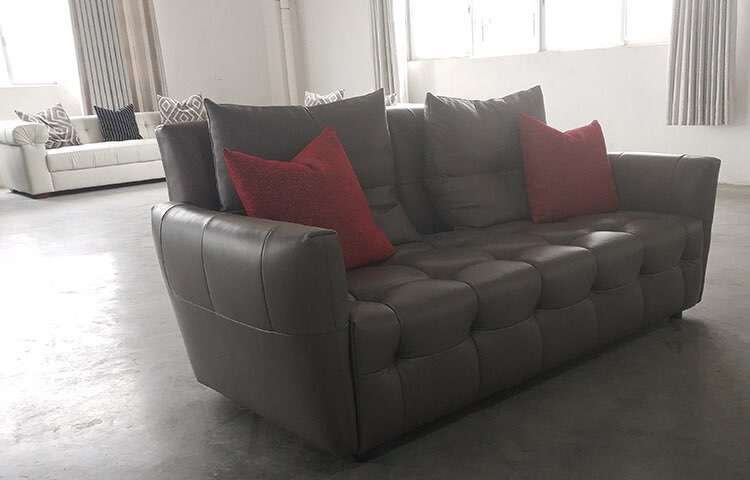 china italy poltrona frau duvet leather sofa suppliers (1)