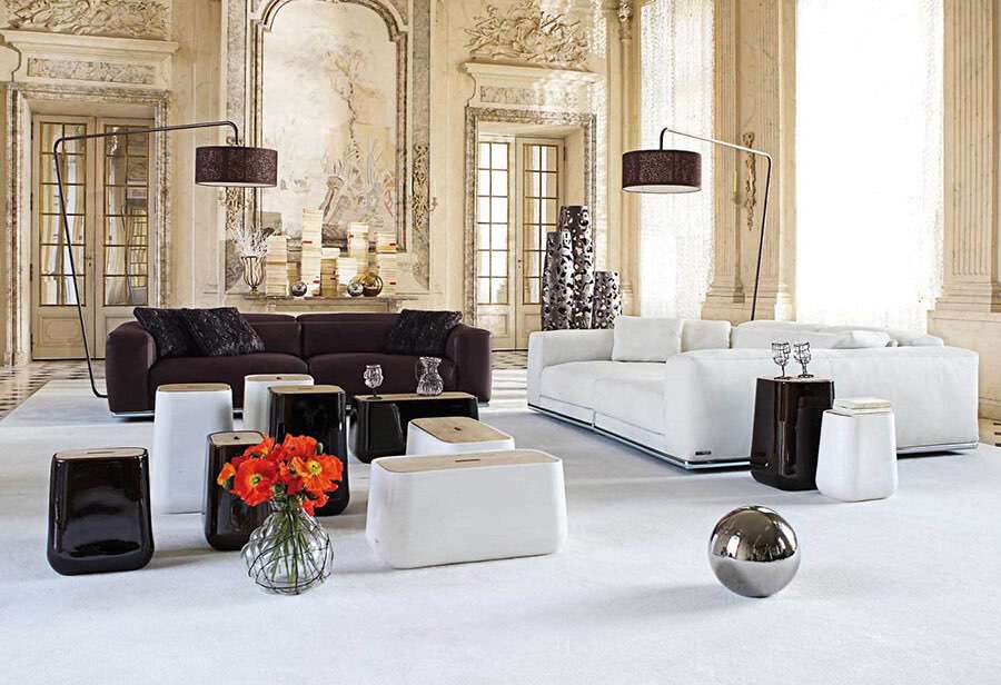 china-Roche-bobois-living-room-furniture-factory