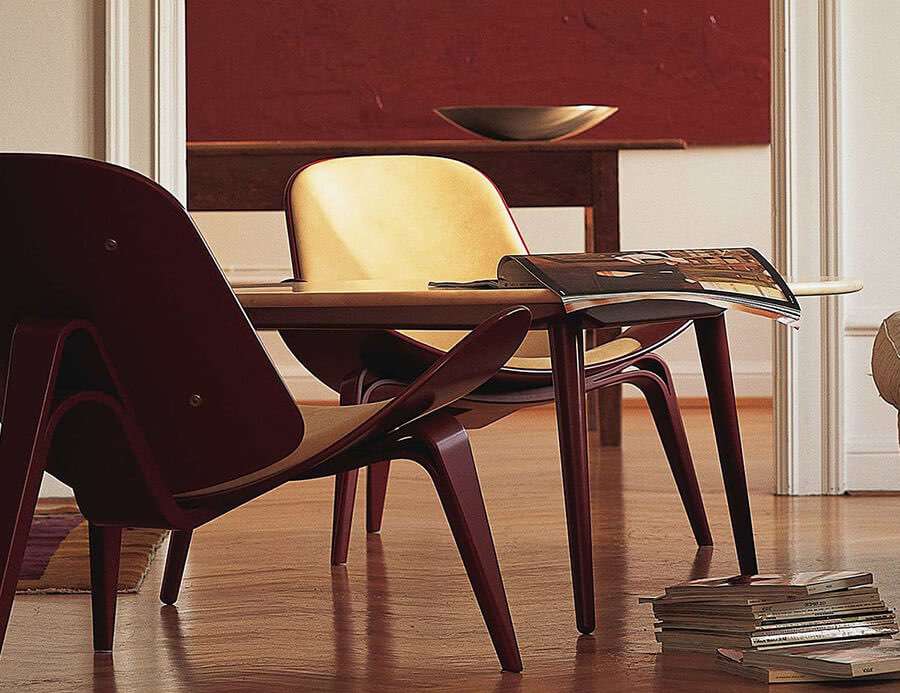 china-custom-made-Carl-Hansen & Son-lounge-chair-factory