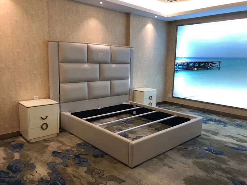 china-custom-made-fendi-montgomery-leather-bed