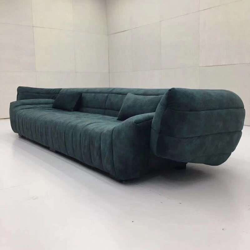 china Vincenzo De Cottis upholstery sofa manufacturer