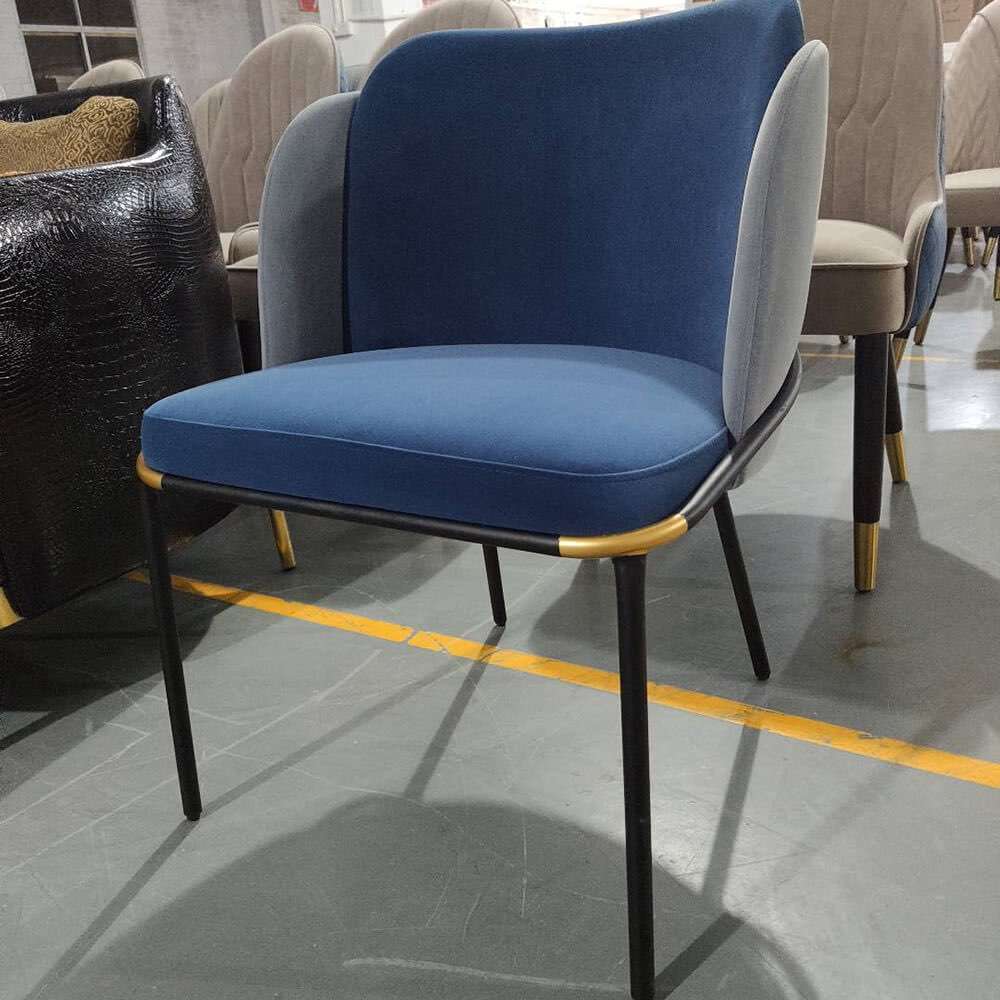 china italy fil noir dining chair replica manufacturer