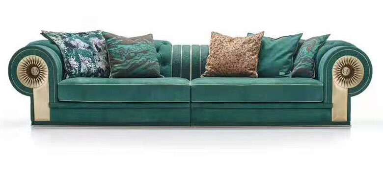 china custom made chester luxury sofa (1)