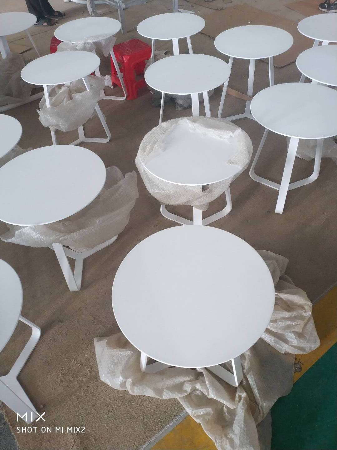 china custom made garden furniture maker