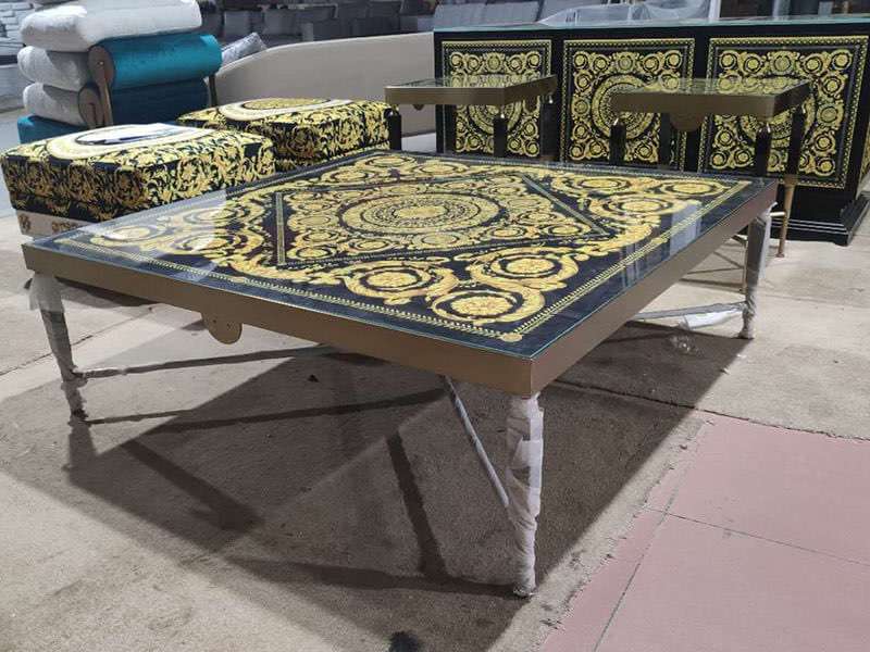 china versace argo coffee table replica (1)