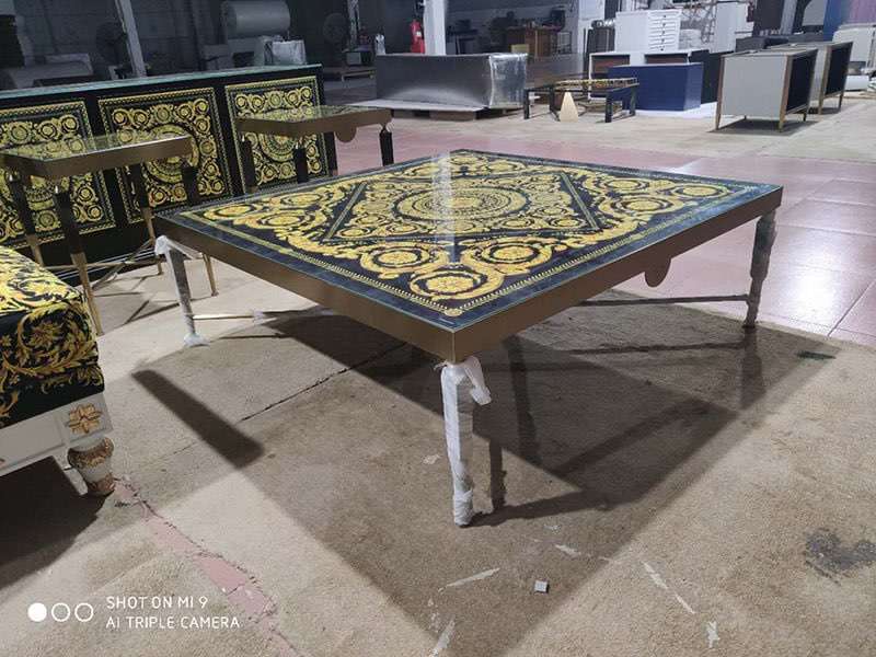 china versace argo coffee table reproduction custom made (1)