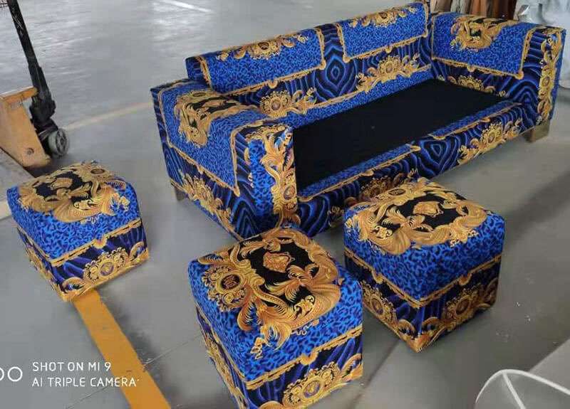 china versace carre stools replica (1)