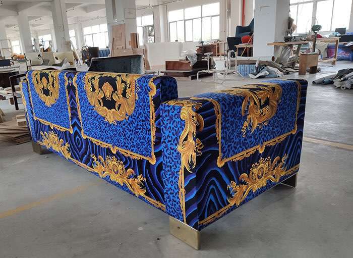 china versace jaipur fabric sofa replica (1)