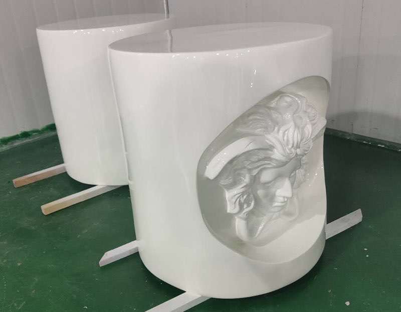 versace medusa VG2 stools