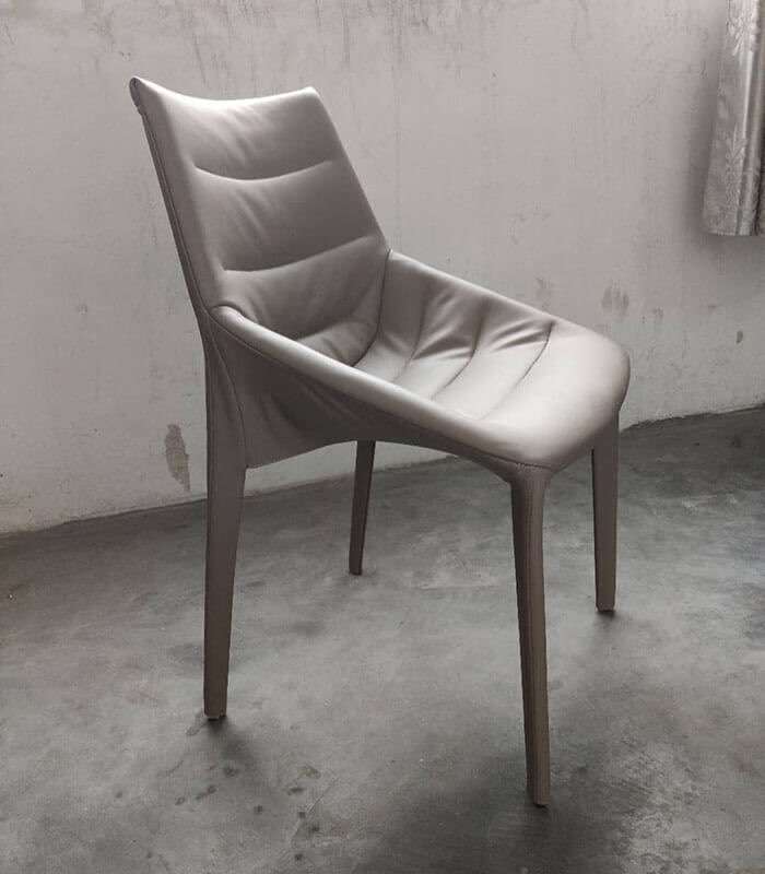 china molteni&c outline dining chair replica factory in china (1)