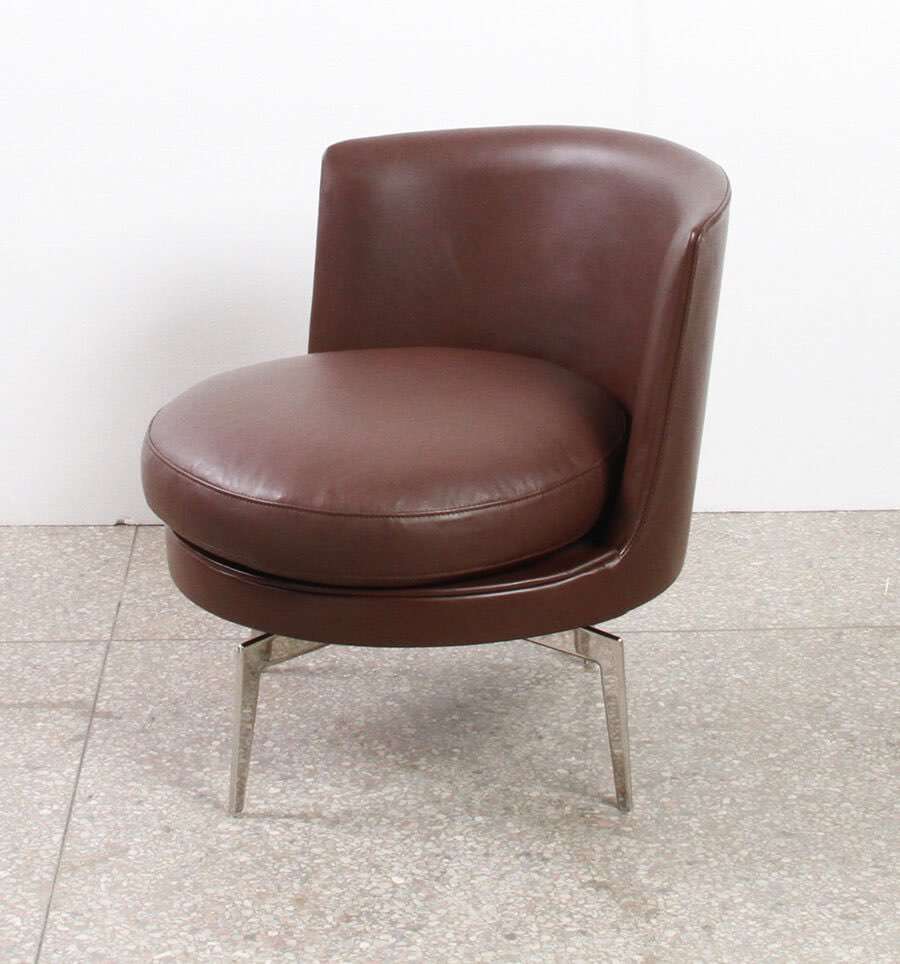 china custom made flexform feel good armchair reproduction factory made in china (1)