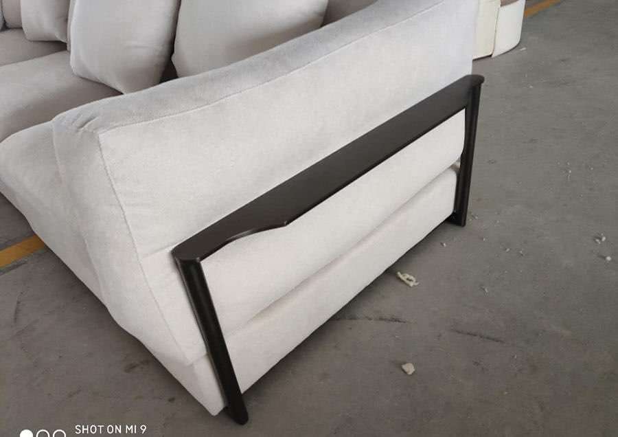 china custom made flexform zeno sectional fabric sofa reproduction made in china (1)