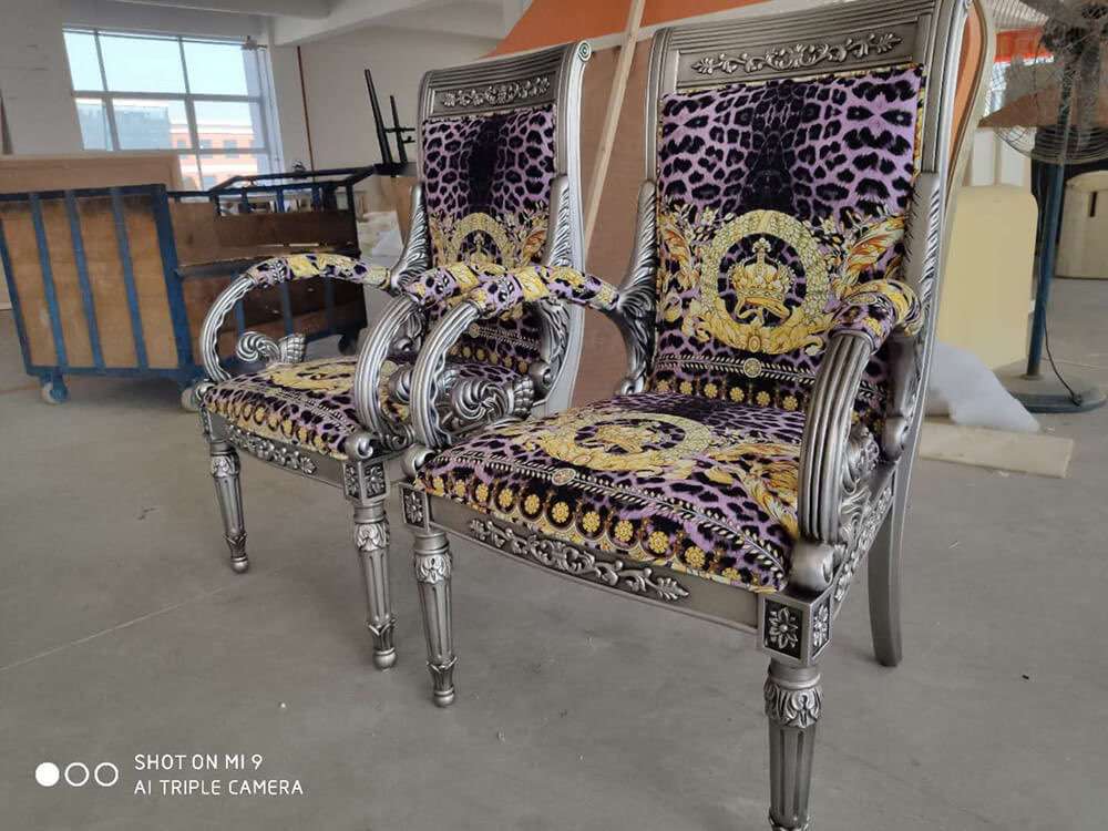 china custom made vanitas chair replica factory manufacturer (1)