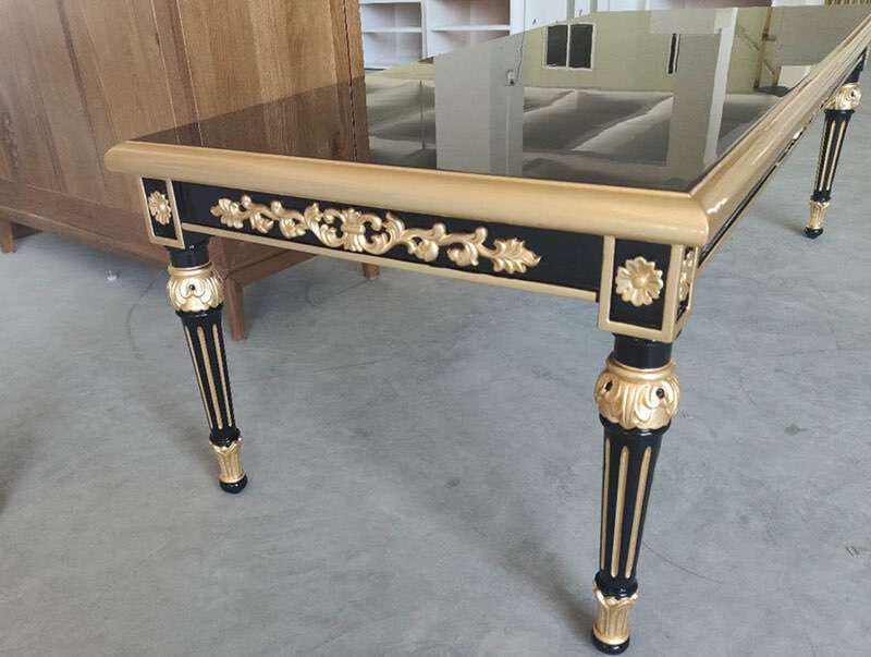 china customized made versace style coffee table factory manufacturer maker2 (1)