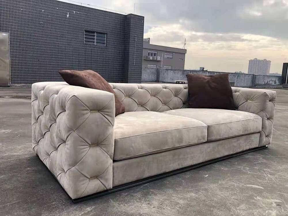 china leather sofa couch italy replica (1)