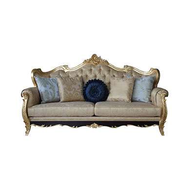 wood sofa|Custom sofa|LIving room Furniture