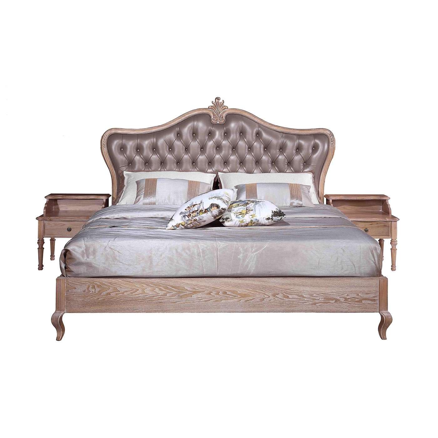 bedroom Furniture|bed frames|leather bed