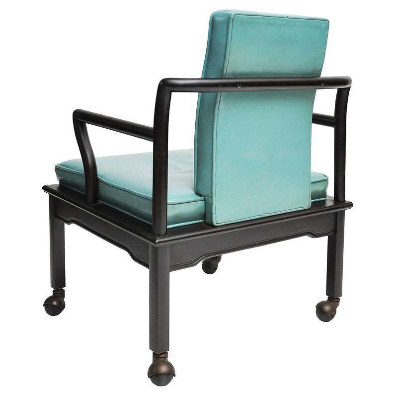 lounge chair|solid wood China|China style furniture|Artech