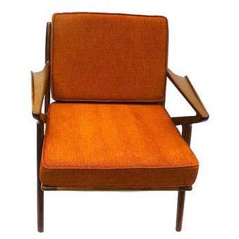 modern armchair|lounge chair|easy chair