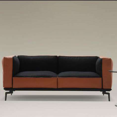 living room sofa|italy style sofa|genuine leather sofa