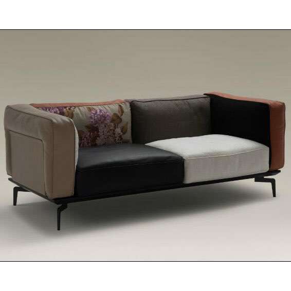 living room sofa|italy style sofa|genuine leather sofa