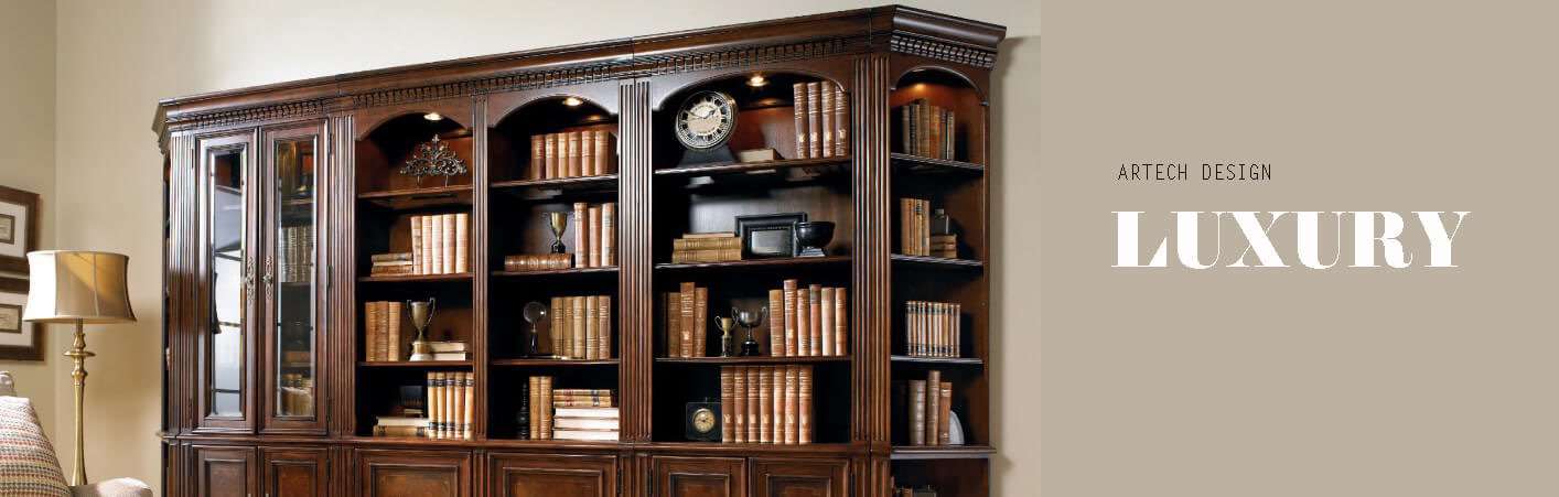 Bookcase